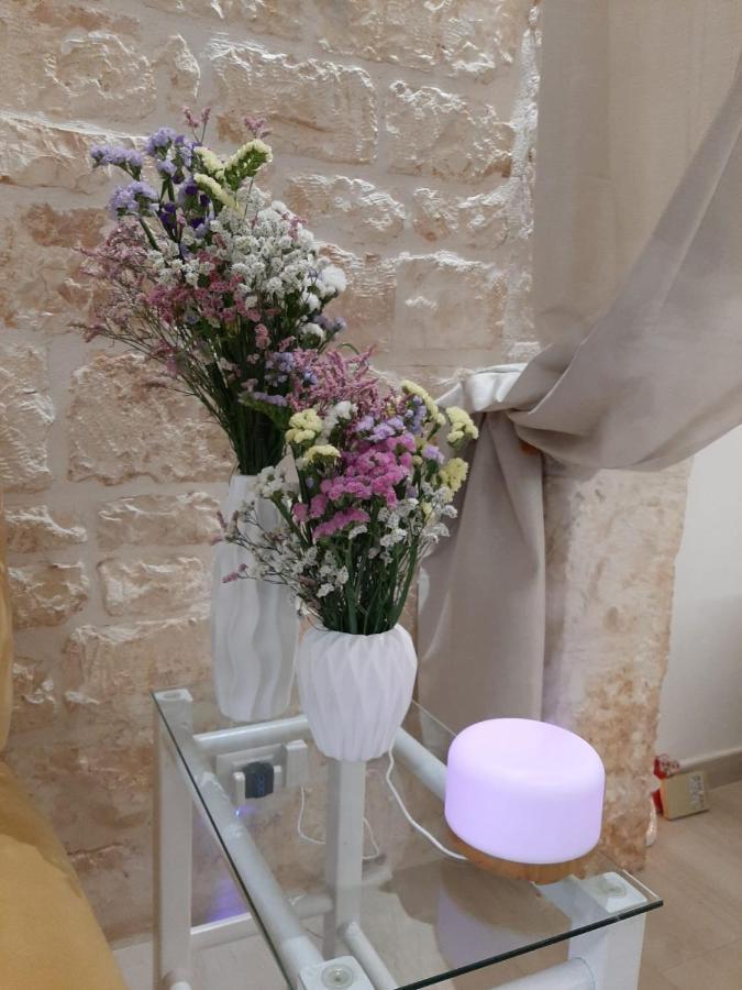 Dimora Chris Ostuni Villa Exteriör bild